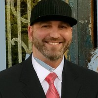 Jody Cantrell