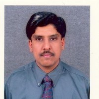 K V VENKATESAN