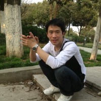 Jerry Shi