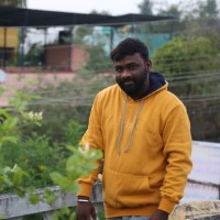Pavi Thran