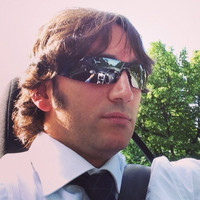 Luca Astegiano