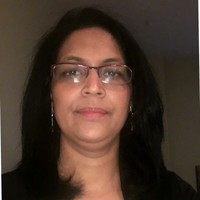 Anita Pillai