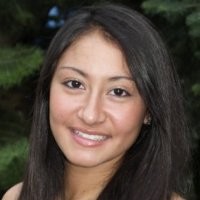 Camille Enriquez