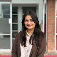 Muna Bhattarai
