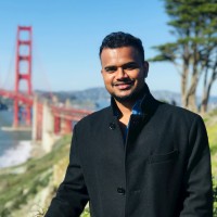 Ganesh Taduri