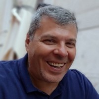 Diego Salgarella