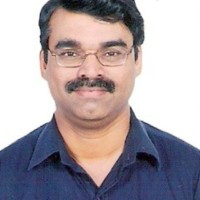 Madhav Cavalay