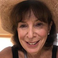 ruth cohen