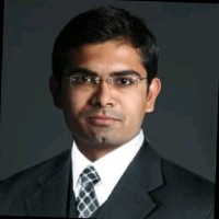 Pradeep D Mane
