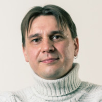 Vyacheslav Sorokin