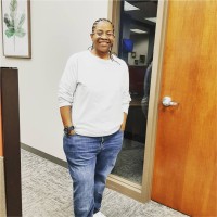 Verneshia Sterling