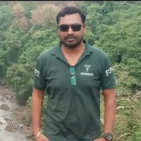 Atish Padole
