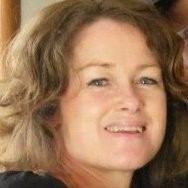 Clare Barry