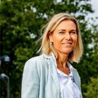 Caroline Brouwer