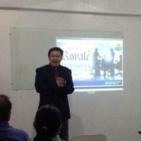 Jose Francisco Darunday