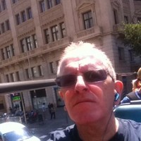 Mike Vickers