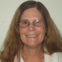 Amy Ticknor