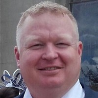 Steven Freshwater