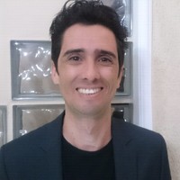 Rubens Santos Teixeira