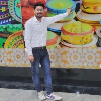 Abhishek Verma