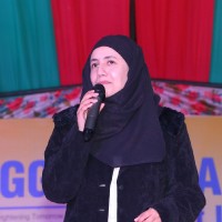 Sumaira Mir