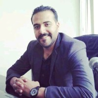 Yazeed Hamdan
