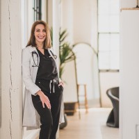 Alina Moyer