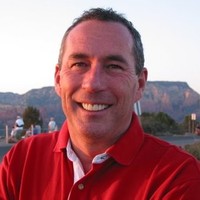 Peter Tucker
