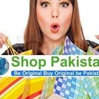 Online Shop Pakistan