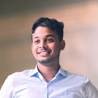KEERTHAN V