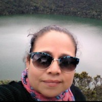 Sandra M. Diaz