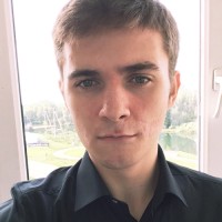 Max Gamov