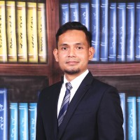 Mohd Zool Hilmi Mohd Pauzi