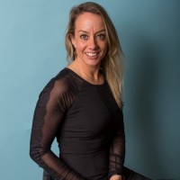 Marlies Van Riesen- Duif