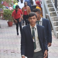 Sourav Modak