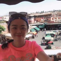 Ling Xiang