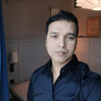 Saroj Singh