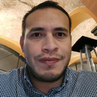 Eduardo Francisco Garcia Almaguer