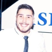 Tony Daoud