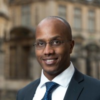 Michael Mbogoro. Phd Rttp