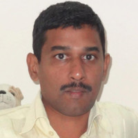 Maruthi Chekuri