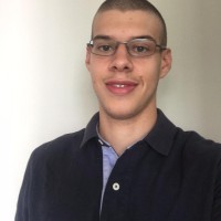 Caio Guimaraes