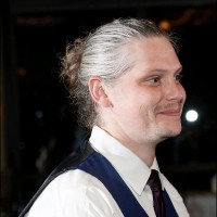 Matthew Harlan