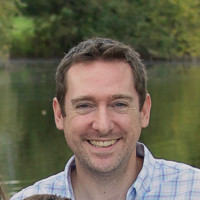 Jeremy Gustie