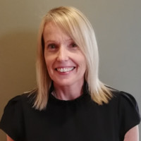 Sarah Gilmour