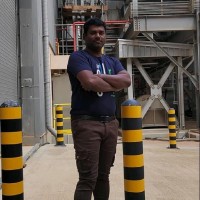 Ravi Vijaya