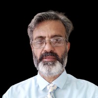 Muhammad Anwar, CMILT