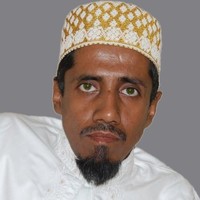 Aliasgar Dawoodi Bohra