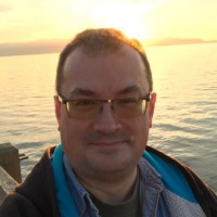 Sergii Barkov