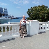 Svetlana A. Nikitina
